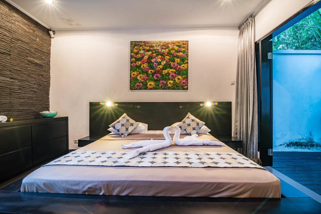 Stunning Villa Lily โลวินา ภายนอก รูปภาพ