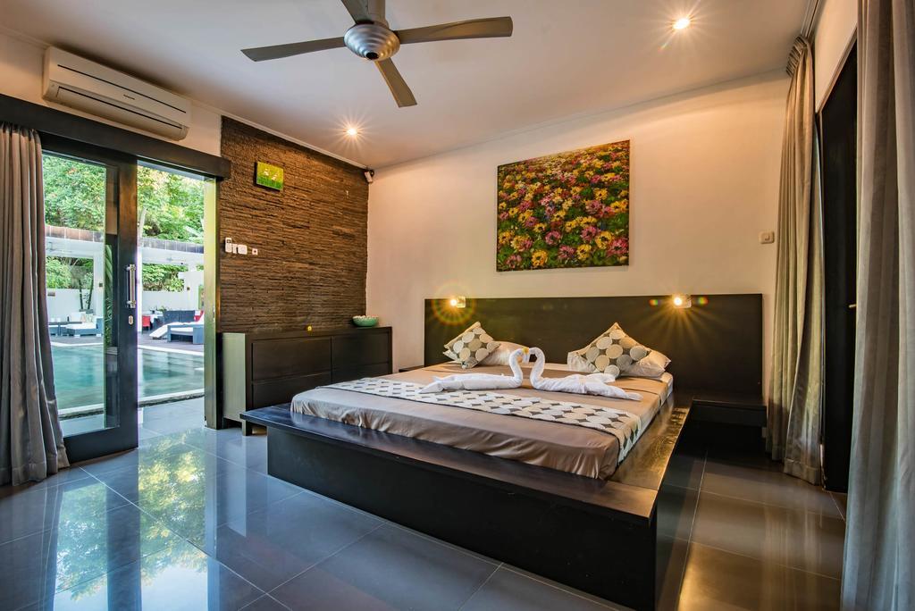 Stunning Villa Lily โลวินา ภายนอก รูปภาพ